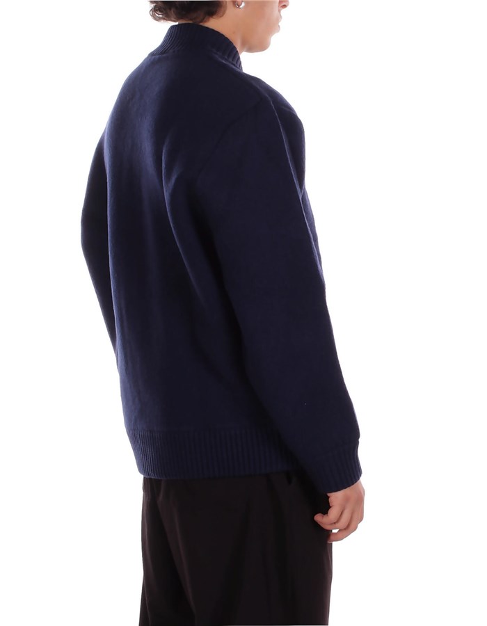 LACOSTE Maglieria Cardigan Uomo AH5170 4 