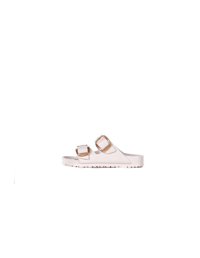 BIRKENSTOCK Sandali White