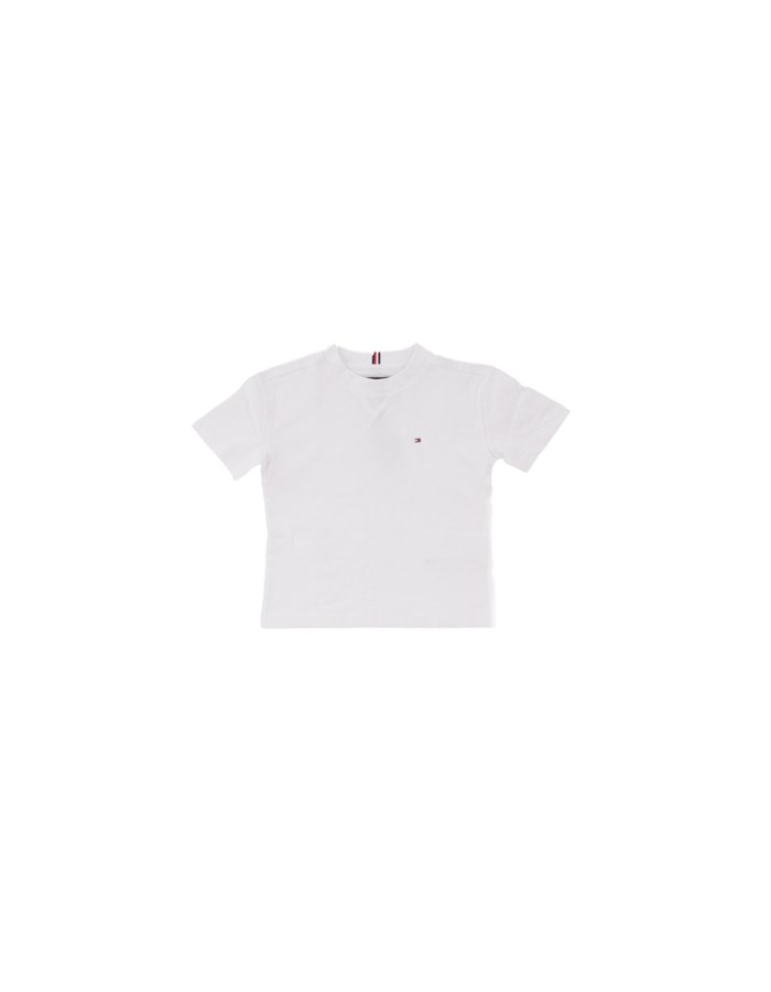 Maglia manica corta tommy hilfiger on sale