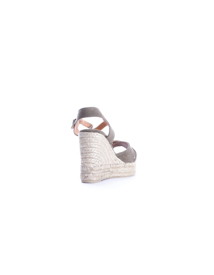 CASTANER Sandals With heel Women 021689 2 