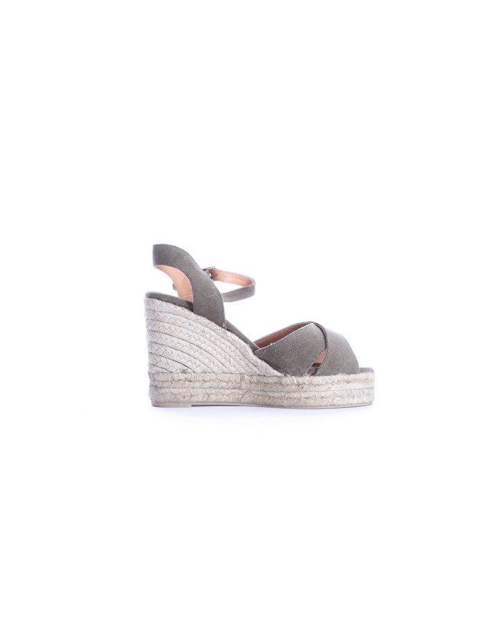 CASTANER Sandals With heel Women 021689 3 