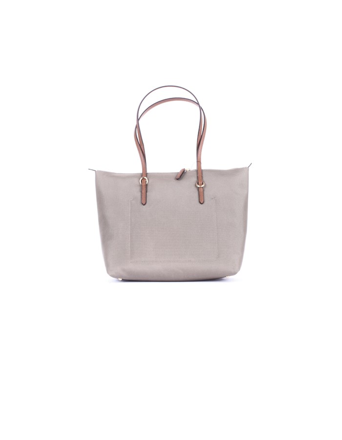 RALPH LAUREN Hand Bags Clay
