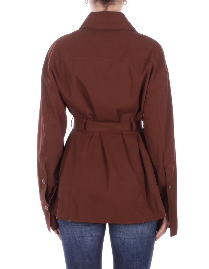 PINKO  Giacca Donna 106153A2ER 3 