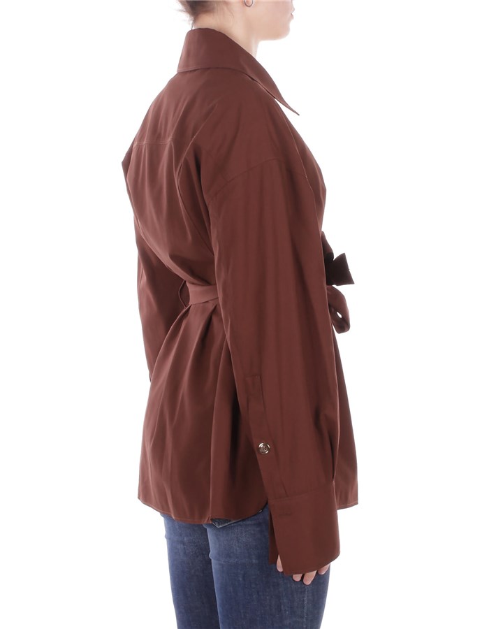 PINKO  Giacca Donna 106153A2ER 4 