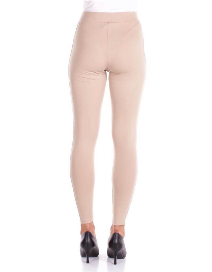 MAX MARA Pantaloni Leggings Donna 2525786061600 3 
