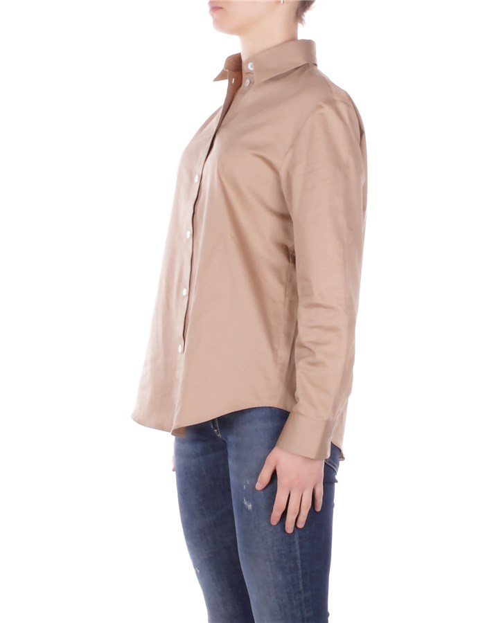 MAX MARA Camicia Beige
