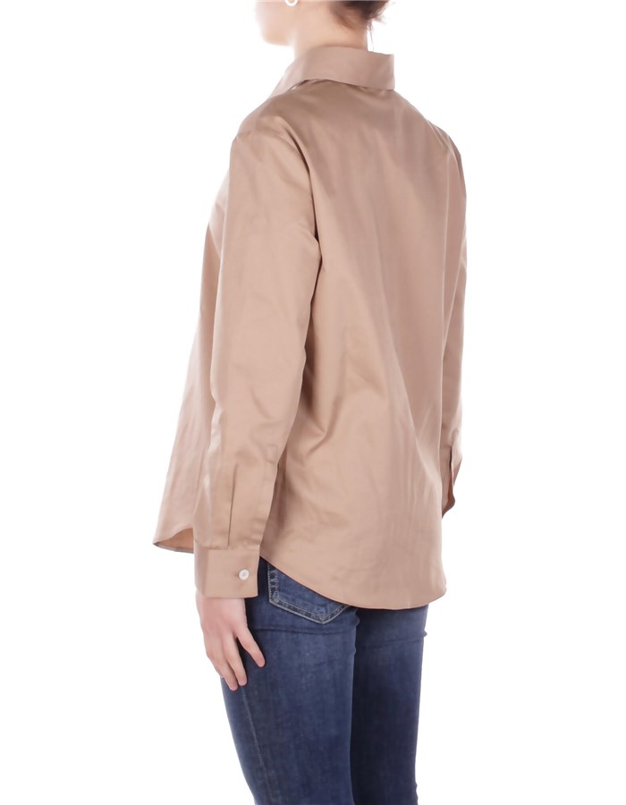 MAX MARA  Camicia Donna 2616111017600 2 