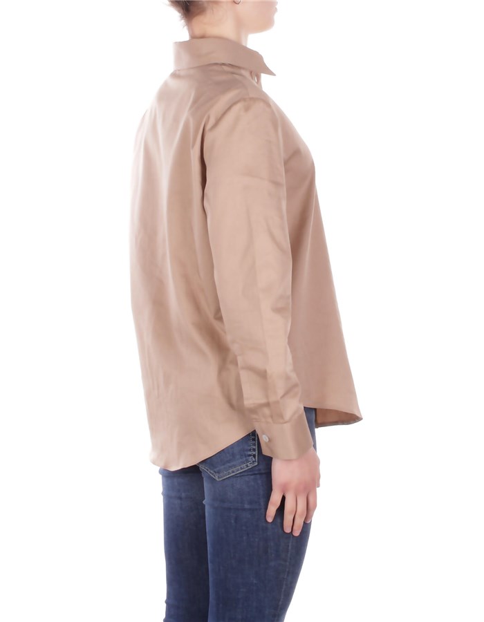 MAX MARA  Camicia Donna 2616111017600 4 