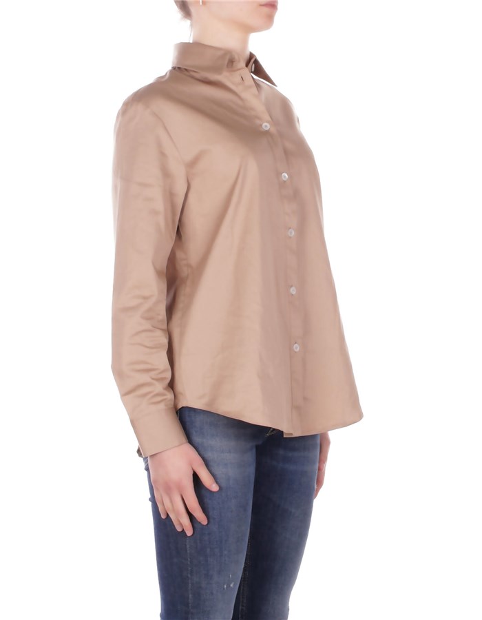 MAX MARA  Camicia Donna 2616111017600 5 