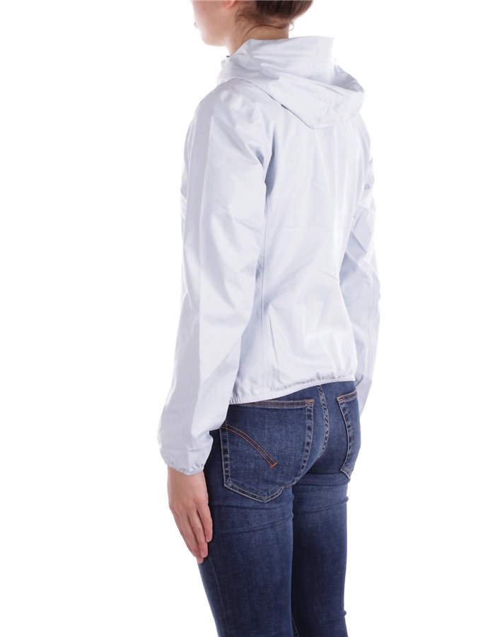 KWAY Giubbotti Corti Donna K5127LW 2 