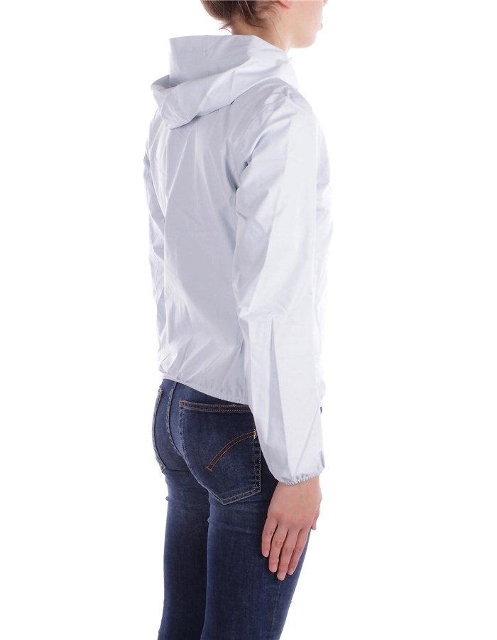 KWAY Giubbotti Corti Donna K5127LW 4 
