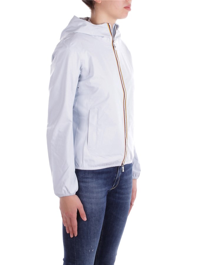 KWAY Giubbotti Corti Donna K5127LW 5 