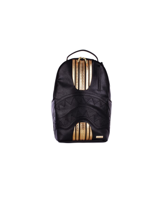 SPRAYGROUND Backpacks Black