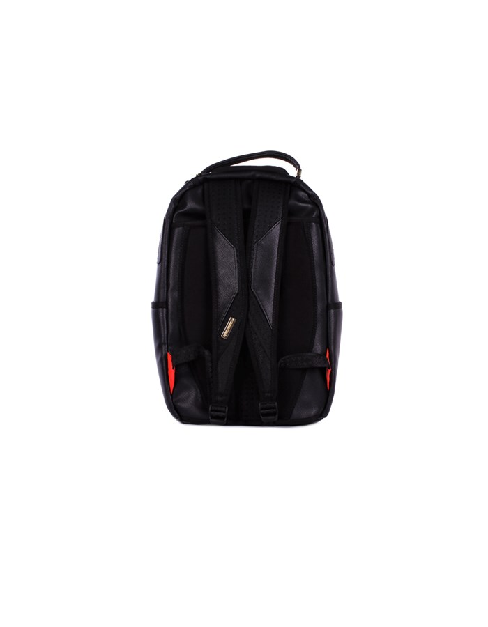 SPRAYGROUND Backpacks Black