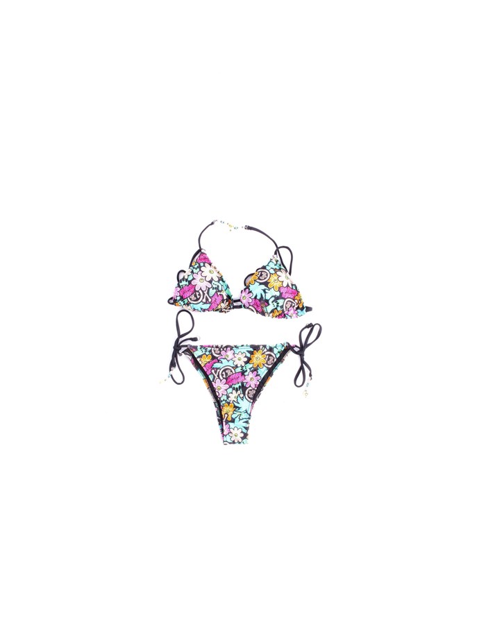 BARROW Costumi Da Bagno Bikini Donna 034210 0 