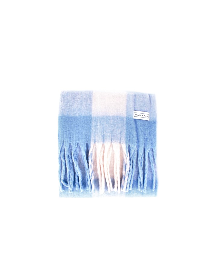 MANILA GRACE Scarves Fantasy