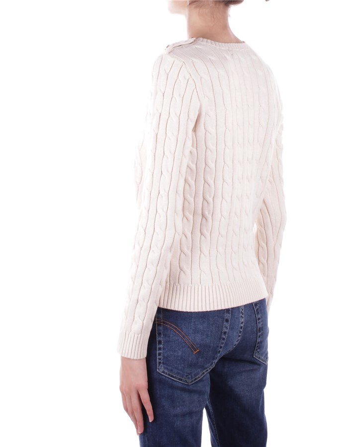 RALPH LAUREN Maglieria Maglie Girocollo Donna 200932223 2 