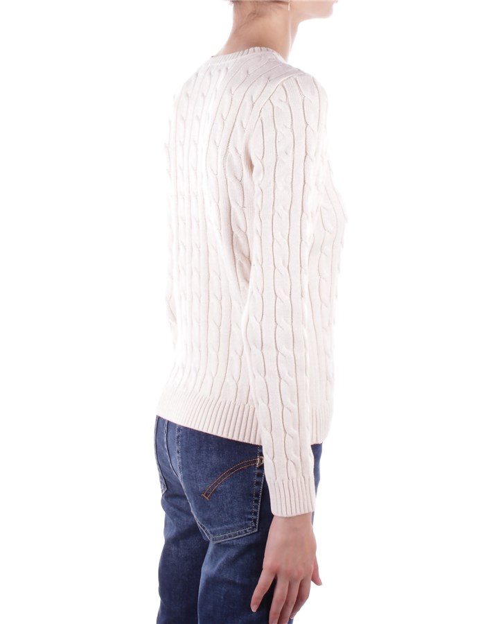 RALPH LAUREN Maglieria Maglie Girocollo Donna 200932223 4 