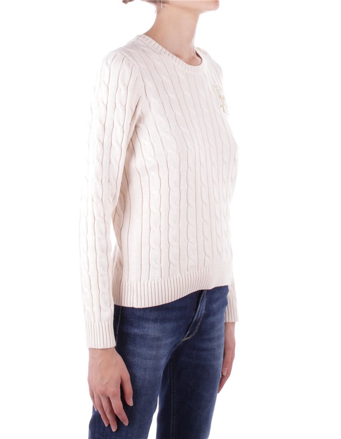 RALPH LAUREN Maglieria Maglie Girocollo Donna 200932223 5 