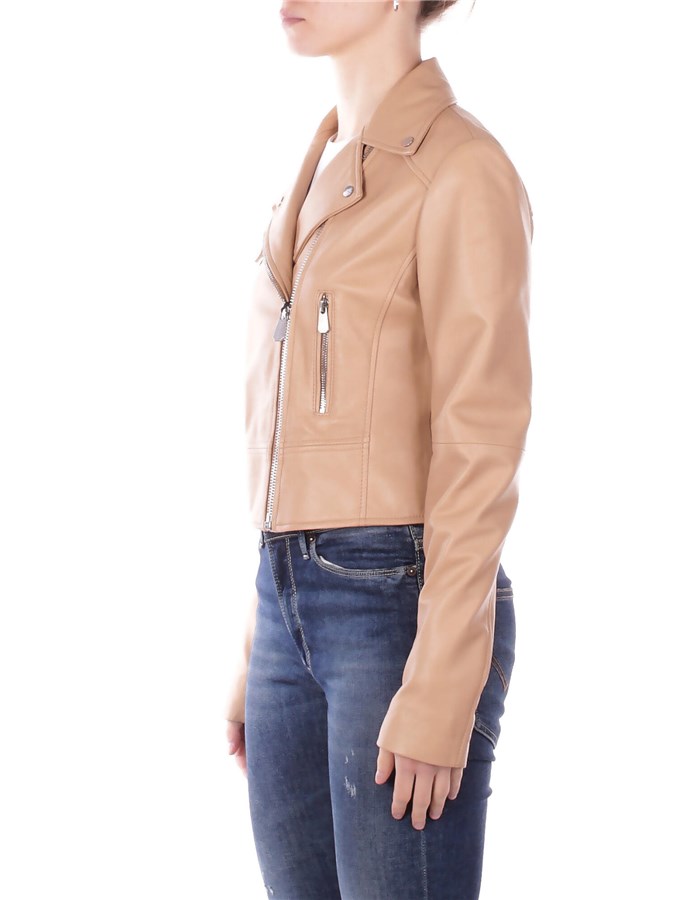 PINKO Biker Beige