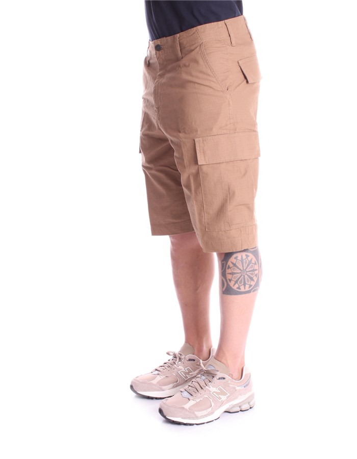 CARHARTT WIP Shorts Bermuda Uomo I028246 1 