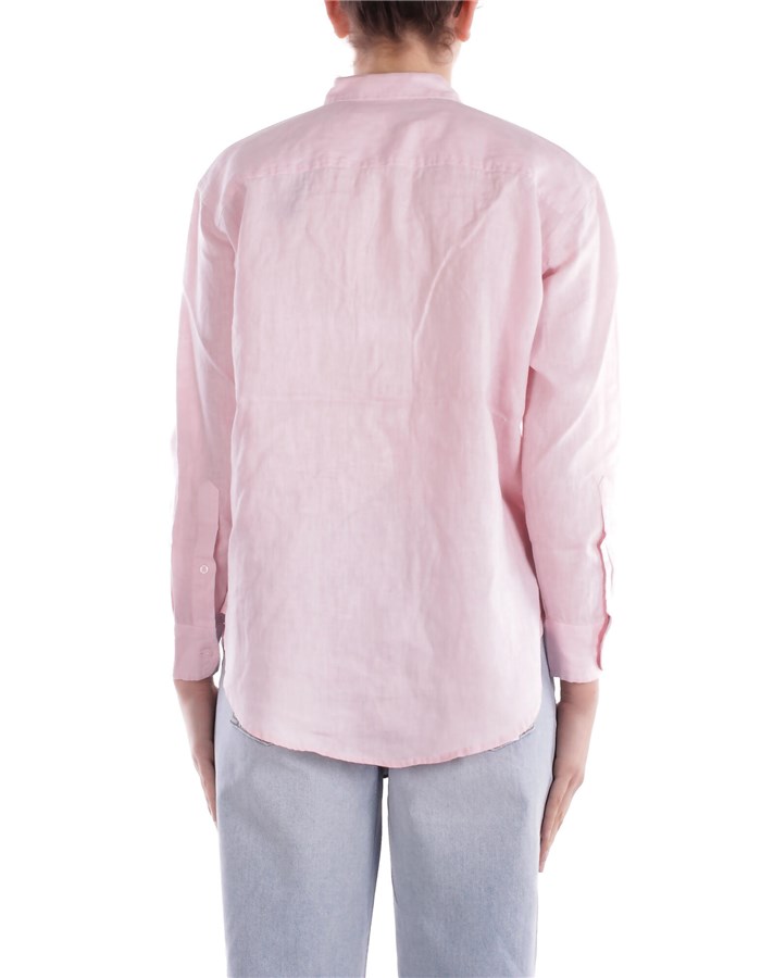 RALPH LAUREN Camicie Classiche Donna 200966201 3 