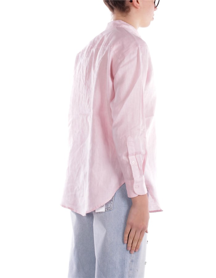 RALPH LAUREN Camicie Classiche Donna 200966201 4 