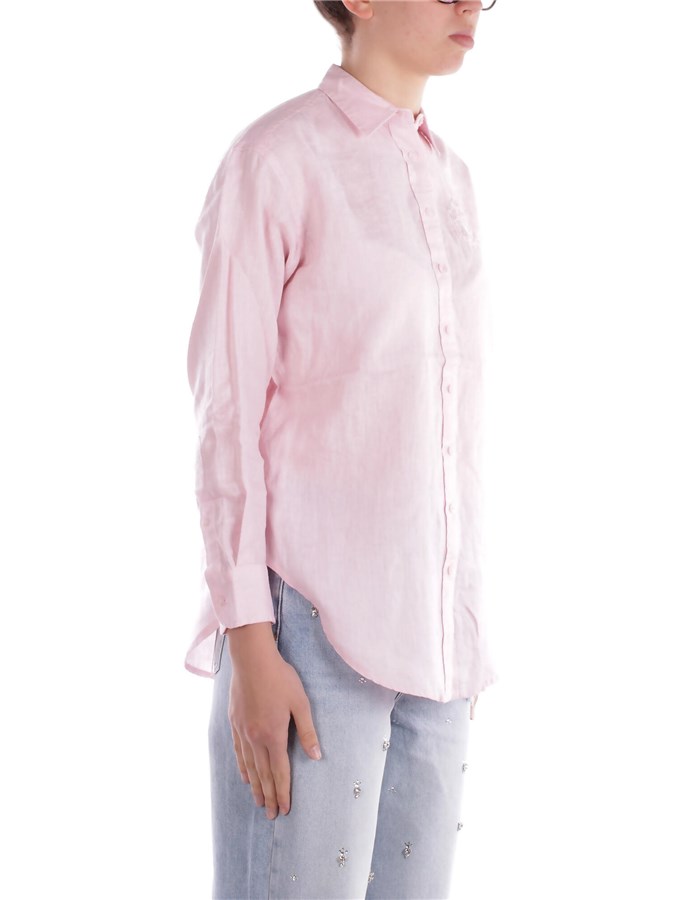 RALPH LAUREN Camicie Classiche Donna 200966201 5 