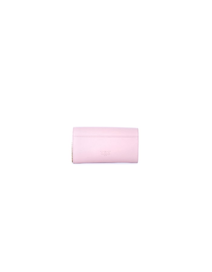 PINKO Card Holder Face powder