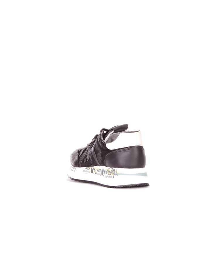 PREMIATA Trainers Black