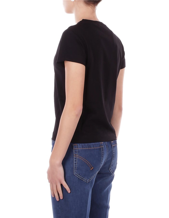 PINKO  T-shirt Donna 100373A34F 2 