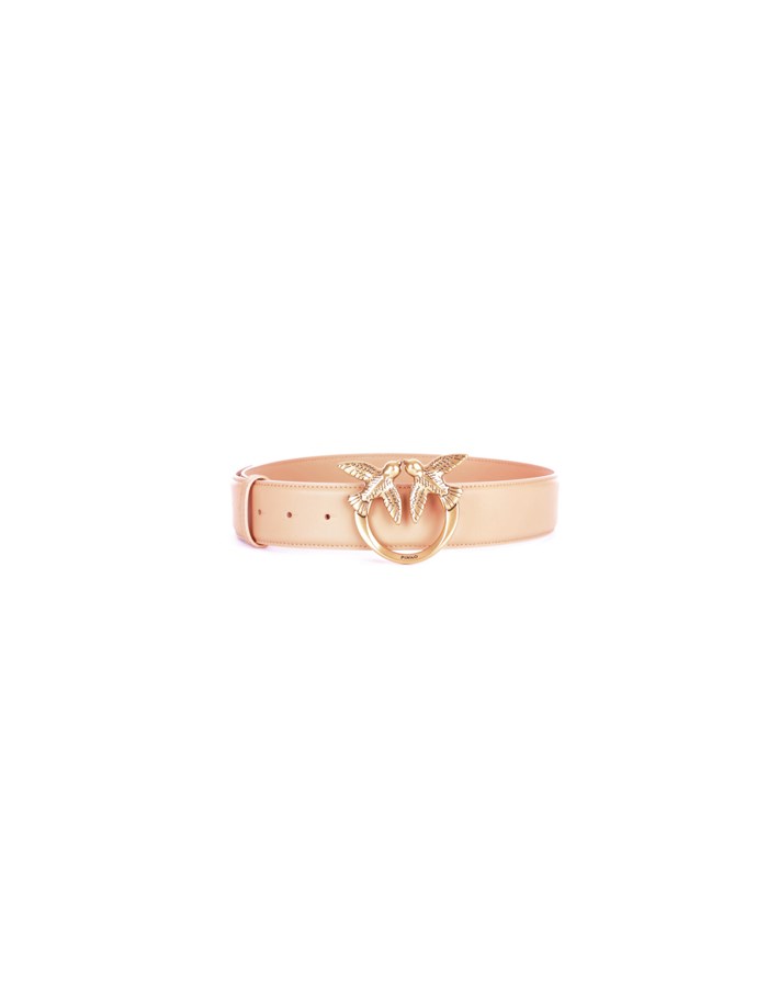 PINKO Classic  Beige
