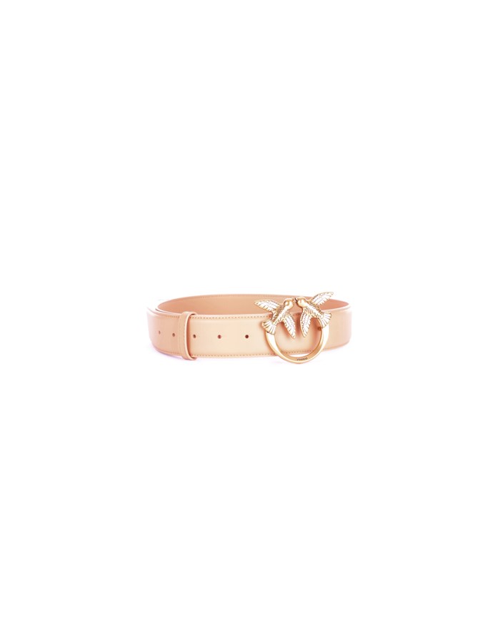 PINKO Classic  Beige
