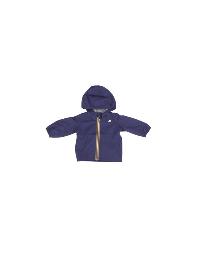 KWAY Corti Cobalto