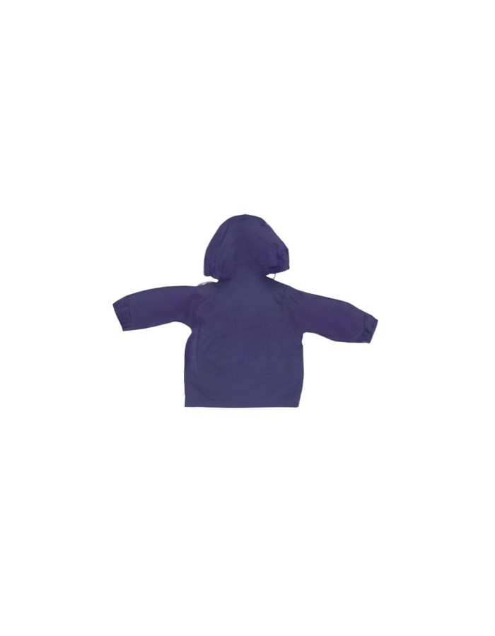 KWAY Corti Cobalto