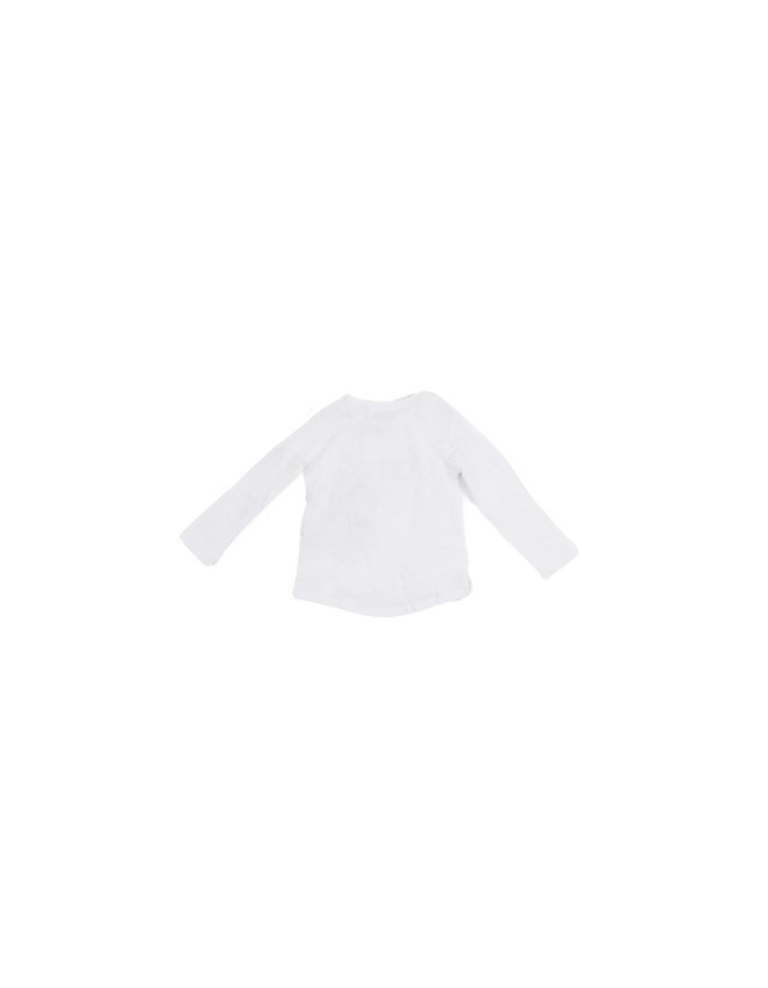 GUESS T-shirt Pure white
