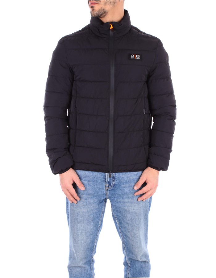 SUNS Giacche Bomber Uomo GBFB33002U 0 