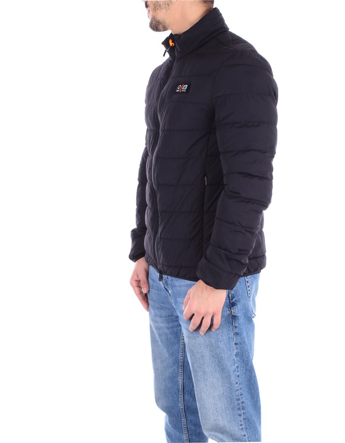 SUNS Giacche Bomber Uomo GBFB33002U 1 