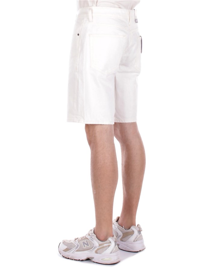 GUESS Shorts bermuda Men M4YD37DCOC1 2 