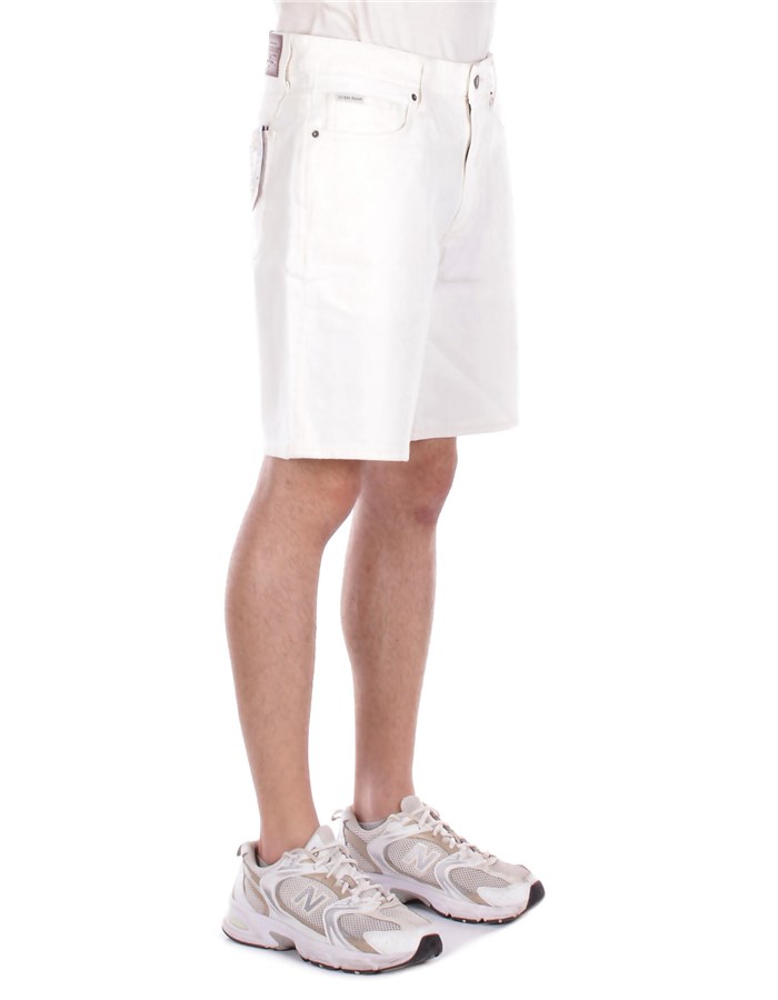 GUESS Shorts bermuda Men M4YD37DCOC1 5 