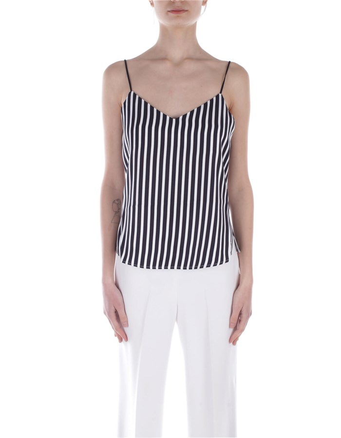 TOMMY HILFIGER Top Tanks Women WW0WW41779 0 