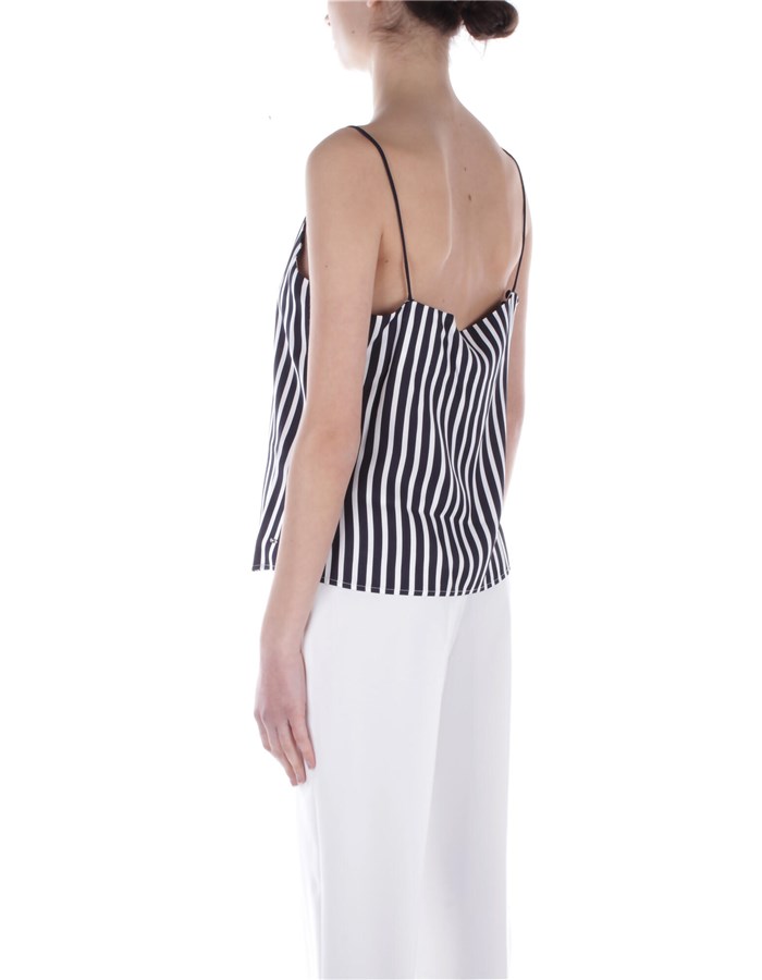 TOMMY HILFIGER Top Tanks Women WW0WW41779 2 