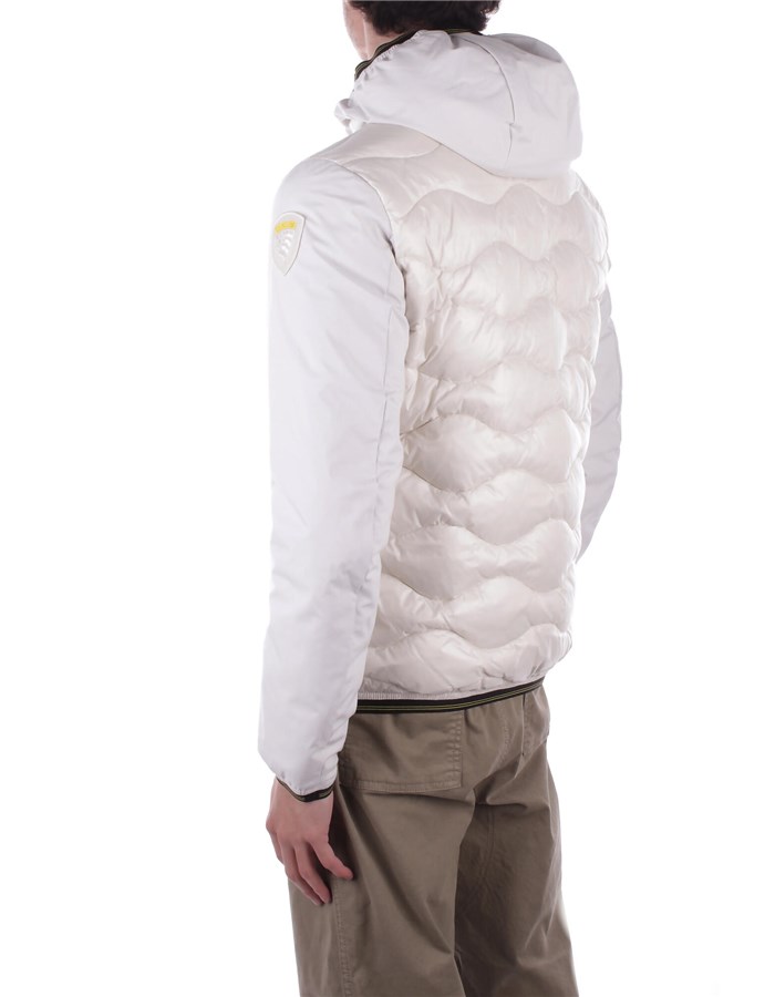 BLAUER Giubbotti Corti Uomo 24WBLUC08034 006355 2 