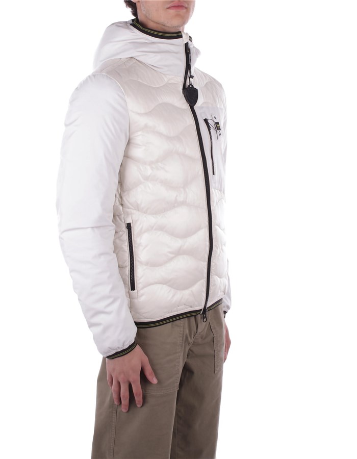 BLAUER Giubbotti Corti Uomo 24WBLUC08034 006355 5 