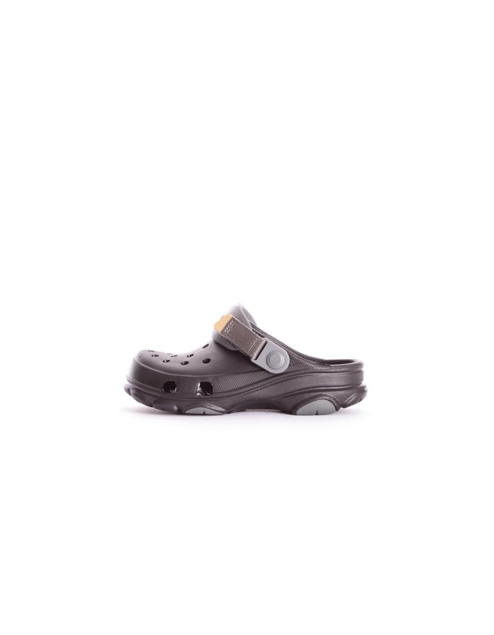 CROCS Scarpe Basse Zoccoli Unisex Junior 207458 0 