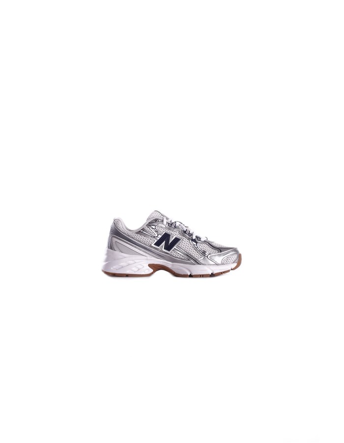 NEW BALANCE Sneakers Alte Unisex U740 3 