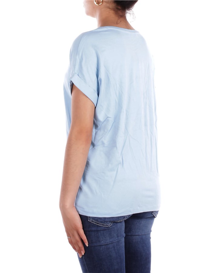 ONLY T-shirt Manica Corta Donna 15106662 2 