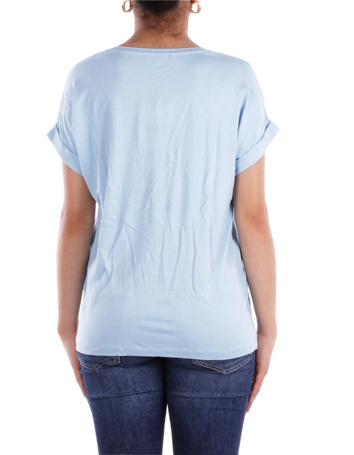 ONLY T-shirt Manica Corta Donna 15106662 3 