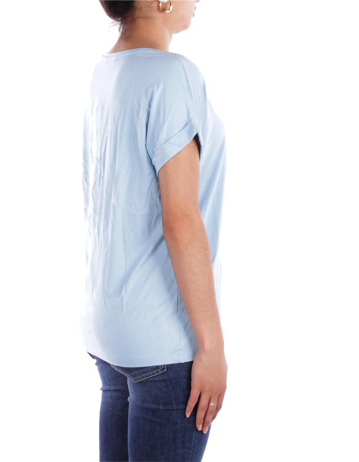 ONLY T-shirt Manica Corta Donna 15106662 4 