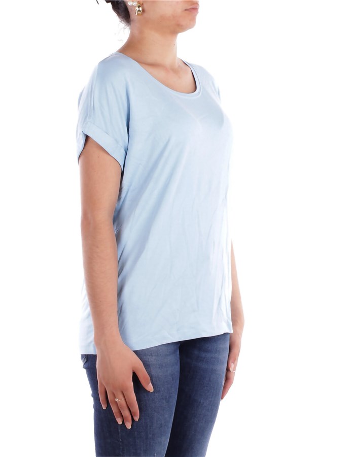 ONLY T-shirt Manica Corta Donna 15106662 5 